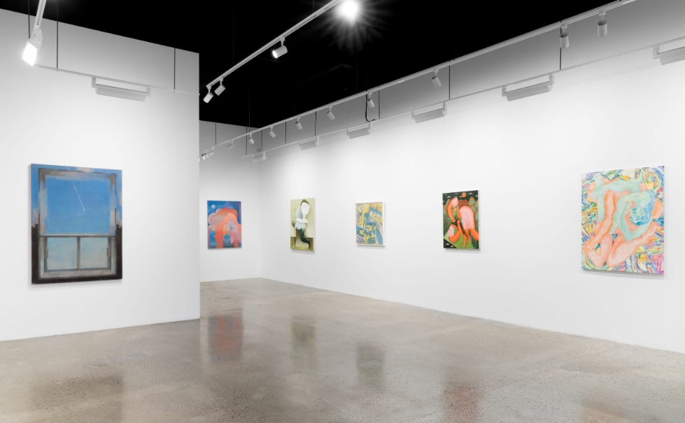 Summer Salon at Duran Contemporain