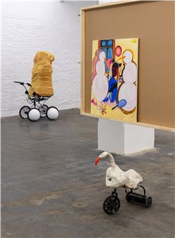 Soo viele hmmmm at Lore Deutz