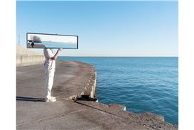 Exhibition Featuring the Innovative Work of Eritrea-Born Canadian Artist Dawit L. Petros Will Open in Chicago