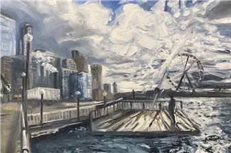 Seattle’s Must-See September Art Exhibits