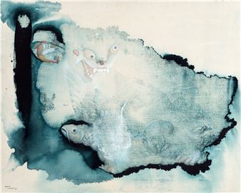 Dreaming Island - Song TaeHwa