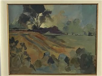 LIGHT BREAKING - Maeve Kinloch