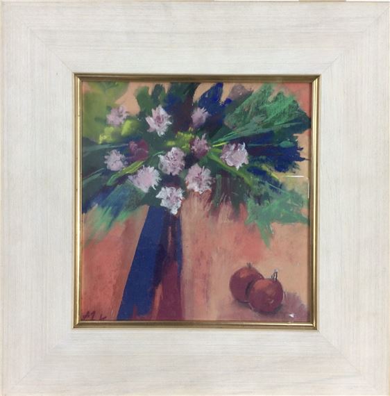 PINKS by Maeve Kinloch