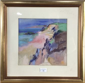 POTS - Maeve Kinloch