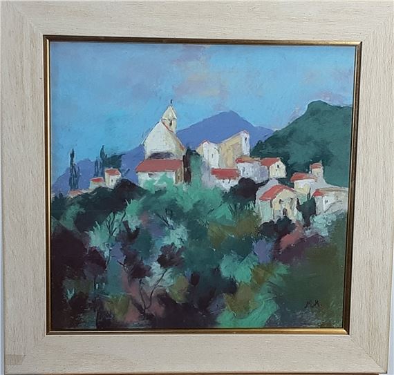 MAEVE KINLOCH by Maeve Kinloch