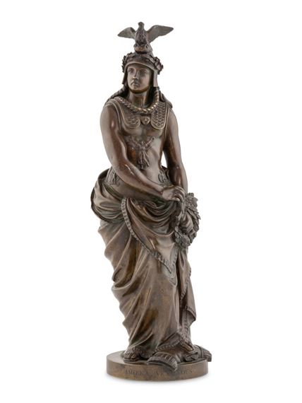 James Henry Haseltine (American, 1833-1907 by James Henry Haseltine, circa 1867