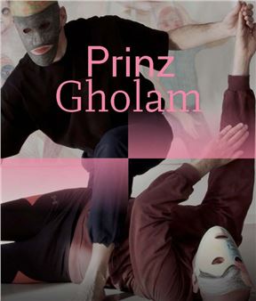 Prinz Gholam - Zachęta National Gallery of Art