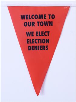 Ruthann Godollei: Fast & Loose - Soo Visual Arts Center