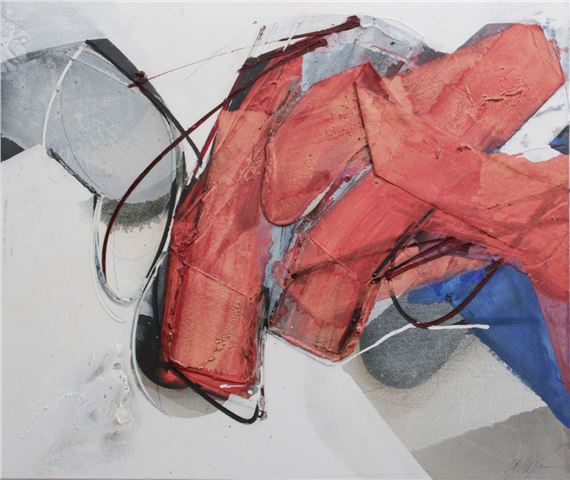 Untitled by Robert Zielasco