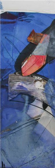 Untitled by Robert Zielasco