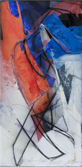 Untitled by Robert Zielasco