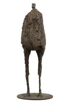 Standing Figure - Willem Kind