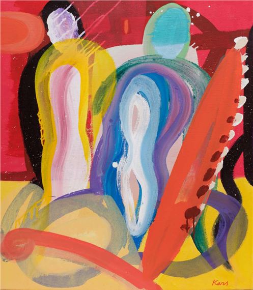 Untitled by Rob Kars