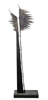 Hans Versteeg (1948), Untitled - Hans Versteeg