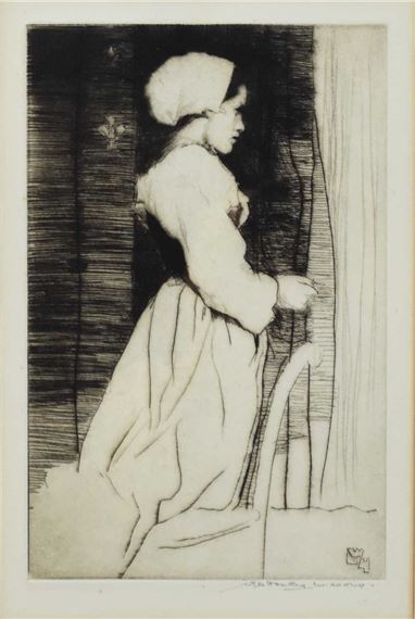 Prayer by William Lee-Hankey, 1869