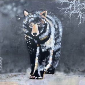 Samantha Walrod: Road Trip Menagerie - Newzones Gallery of Contemporary Art