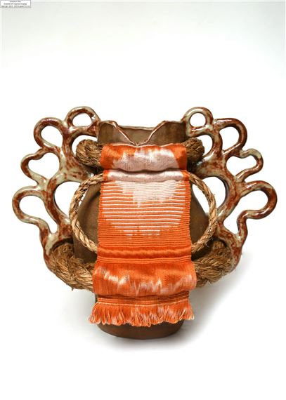 In Residence: 17th Edition - Houston Center for Contemporary Craft