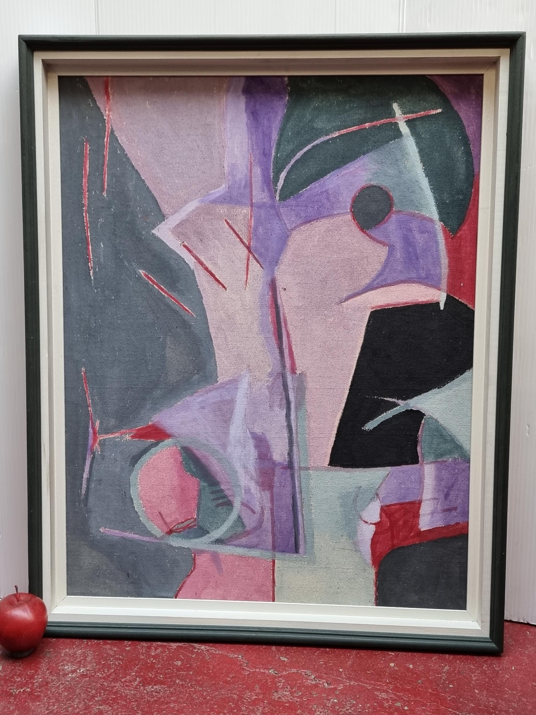 Joseph O'Connor | CONNOR COLLECTION An elegant original acrylic on ...