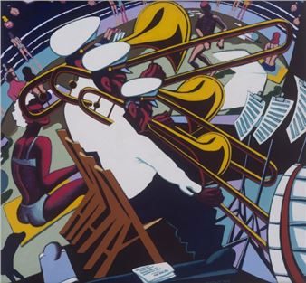 ONLINE: Musical Interlude - Childs Gallery