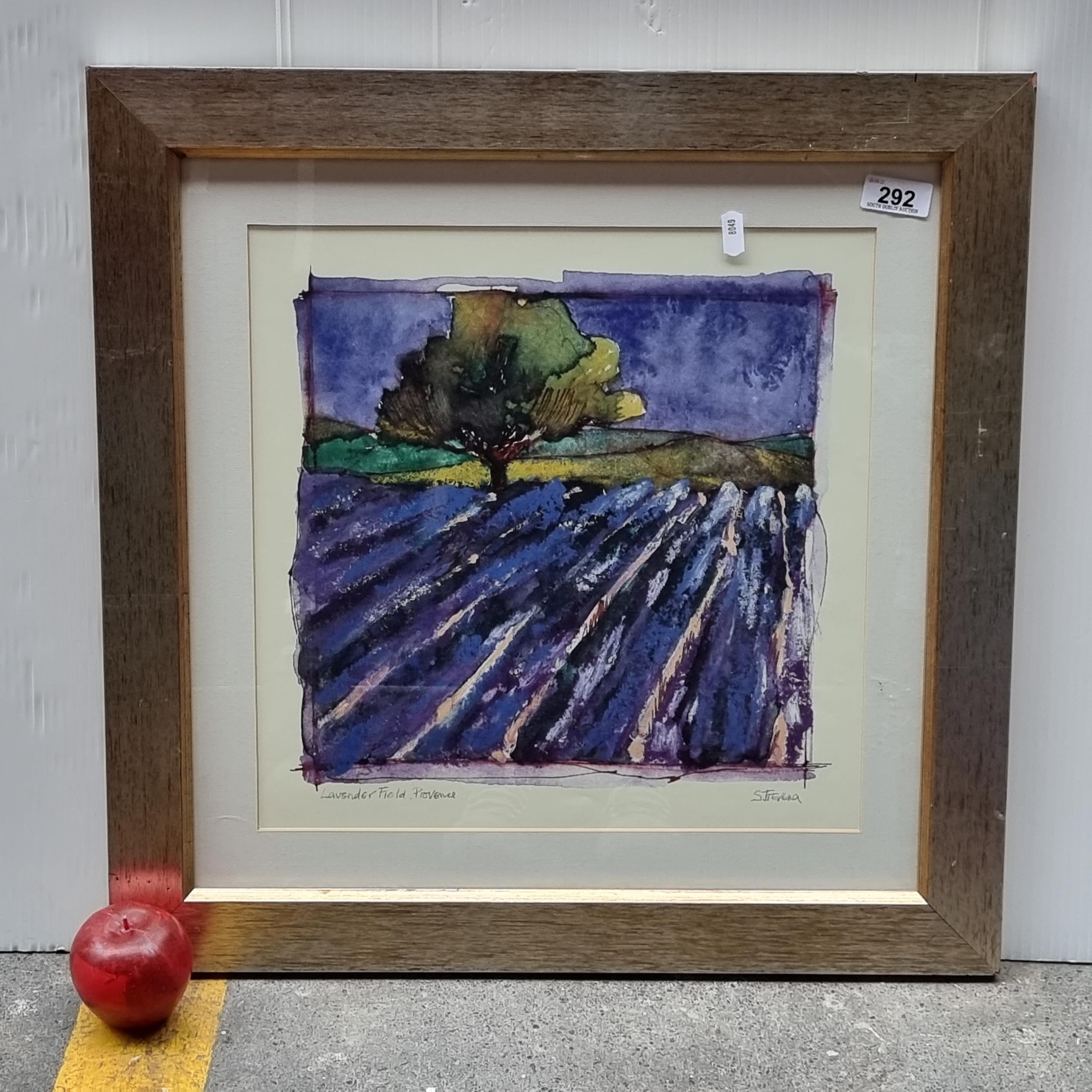 Shirley Trevena Market Data: Auction Results