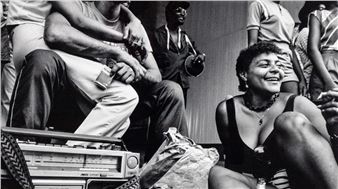 Museums+ - Joel and Lila Harnett Museum of Art, University of Richmond Museums