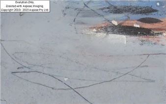 Sea Flicker - Mark Surridge