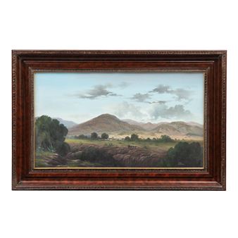 Paisaje - Roberto Ulises