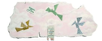 Art Shuffle 26.0 - Winzavod Contemporary Art Center