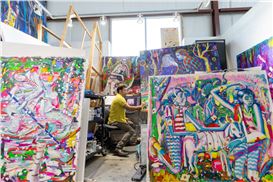 School Is Back in Session, and so Are AI Art Classes