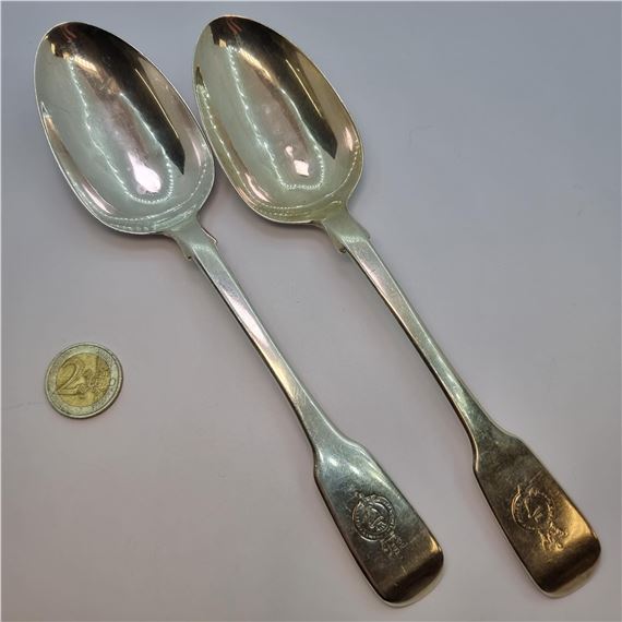 Royal Queen's County Rifles by John Smyth, 1854