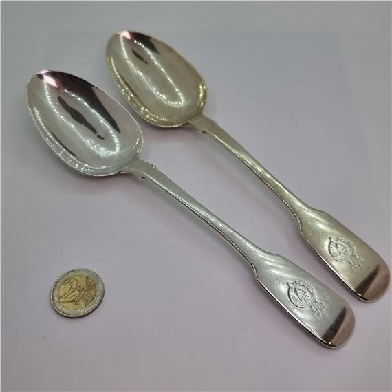 Royal Queen's County Rifles by John Smyth, 1854