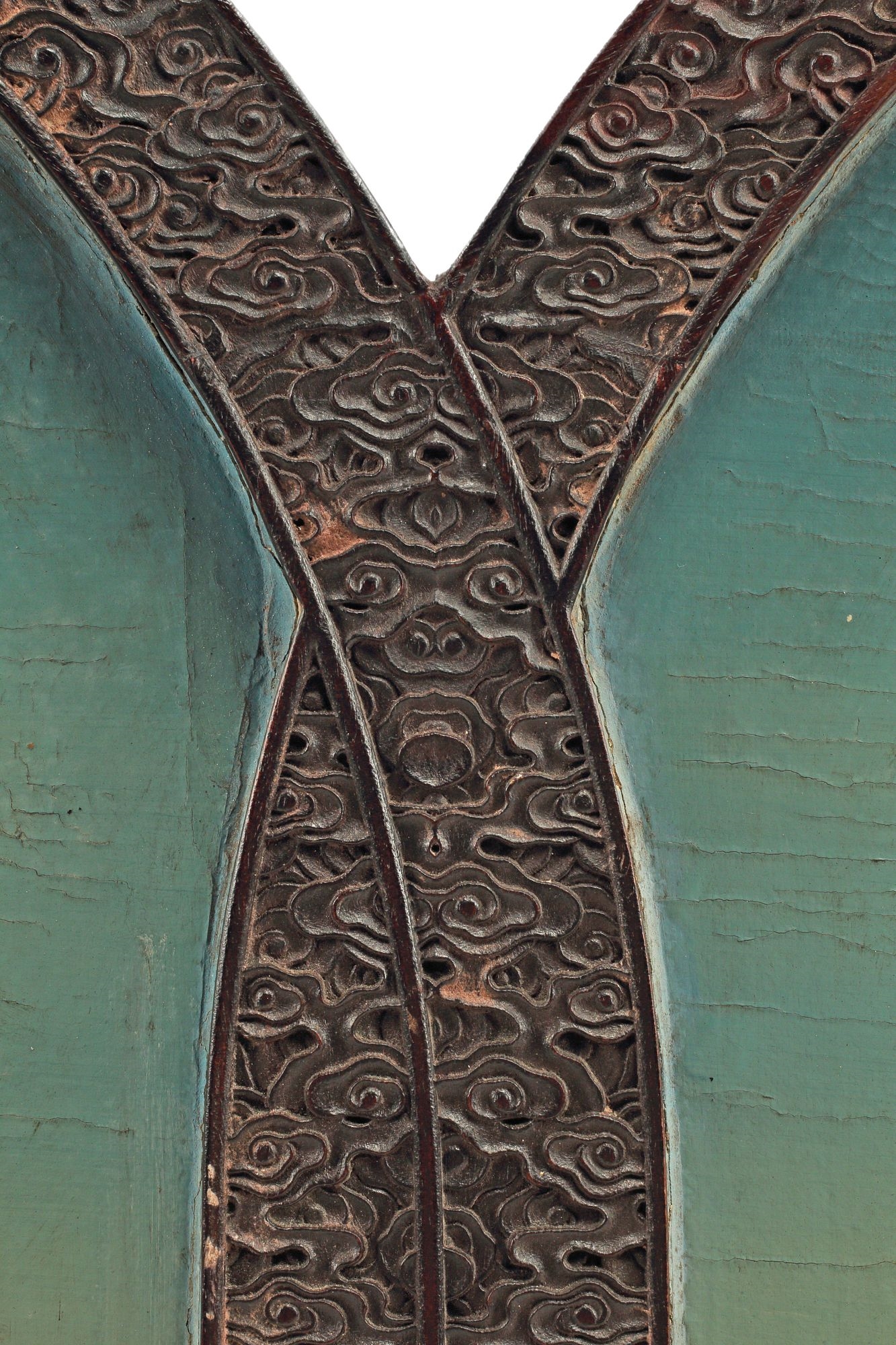 Chinese School | LARGE CHINESE HARDSTONE-INSET PANEL | MutualArt