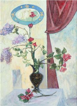 Michaylova/Michai(y)ova - Elena Mikhailova