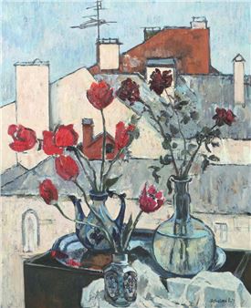 Mikhailova - Elena Mikhailova