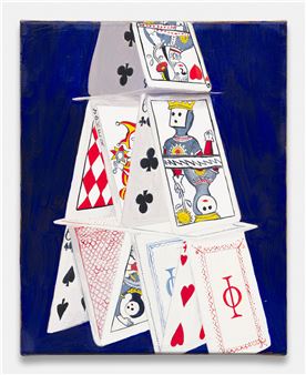 To be the wheel, to be the turning, to be the act
2024 - Victoria Cantons