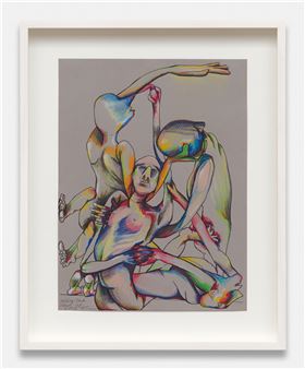 Hospital Rooms 2024 Fundraising Auction - Bonhams Online