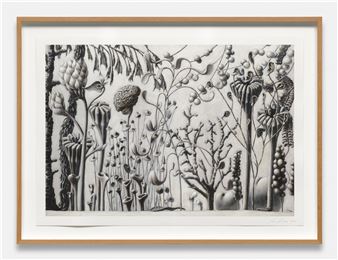 Between Stories
2024 - Marcus Coates