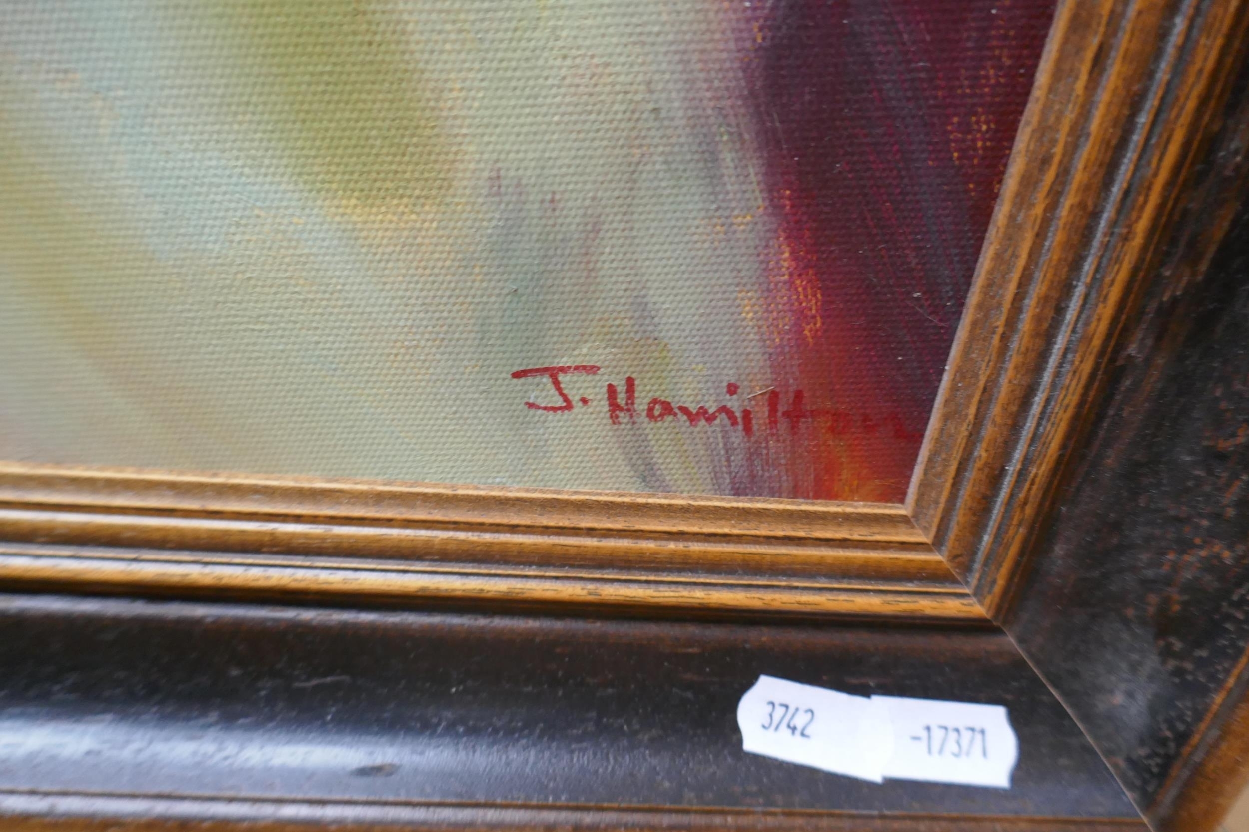Unknown | Oil on canvas | MutualArt
