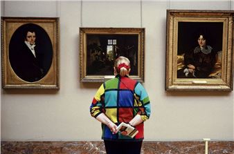 The Louvre’s First Fashion Exhibition to Celebrate the Legacy of Byzantium