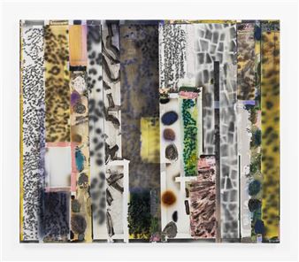 Abstraction By Any Other Name: Part 1 - The Milton Resnick and Pat Passlof Foundation