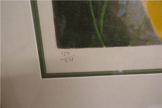 Bonnie And Clyde | MacKenzie Thorpe L | MutualArt