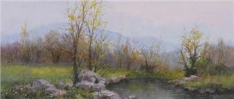 LANDSCAPE - Francisco Vidaller