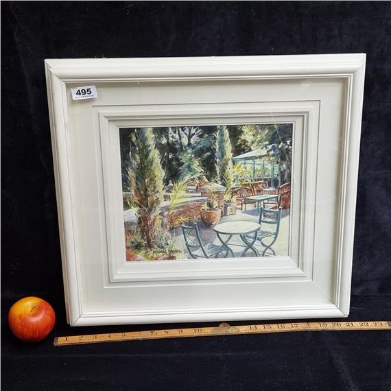 Star Lot - Barbara Graham