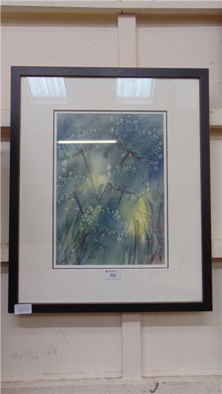 Anne Roper | 1 Artworks | MutualArt