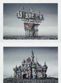 Roamcouch & Jeff Gillette ED225 ロームカウチ Roamcouch and Jeff