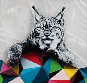 Higher Ground , 2022 - Hama Woods