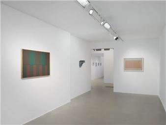 Blocks & Grids - Stephane Simoens