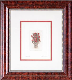 Dozen Roses - David Olson