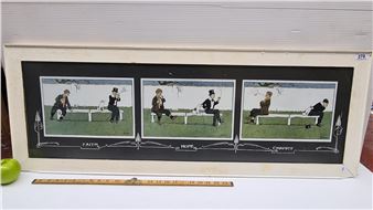 Faith - L. Thackeray