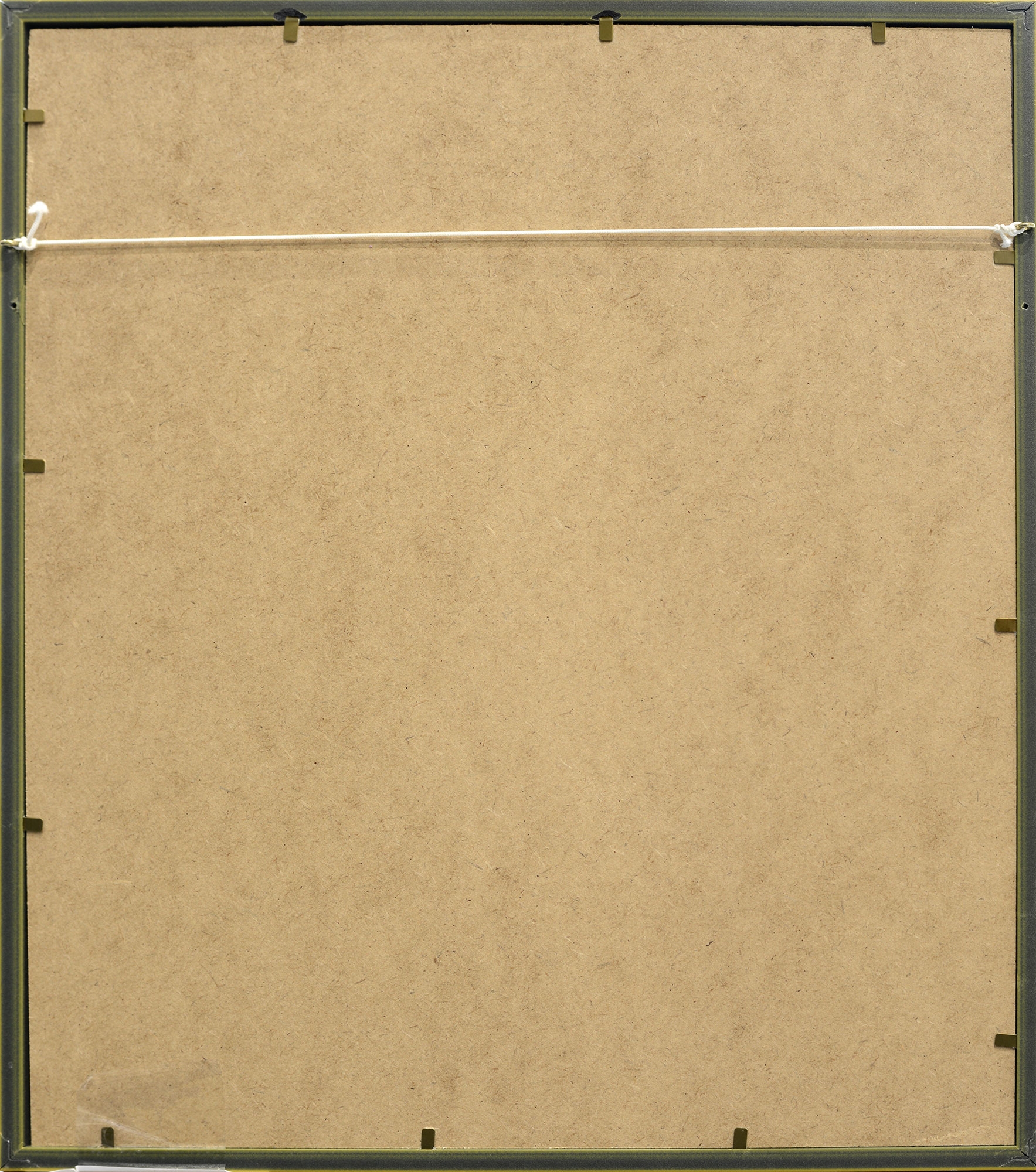 Artwork by Viktor Svynaryov, Autumn Etude", 2023, Made of cardboard, oil